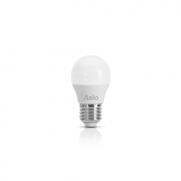 Lmpada led Esfrica lustre E2 4000K