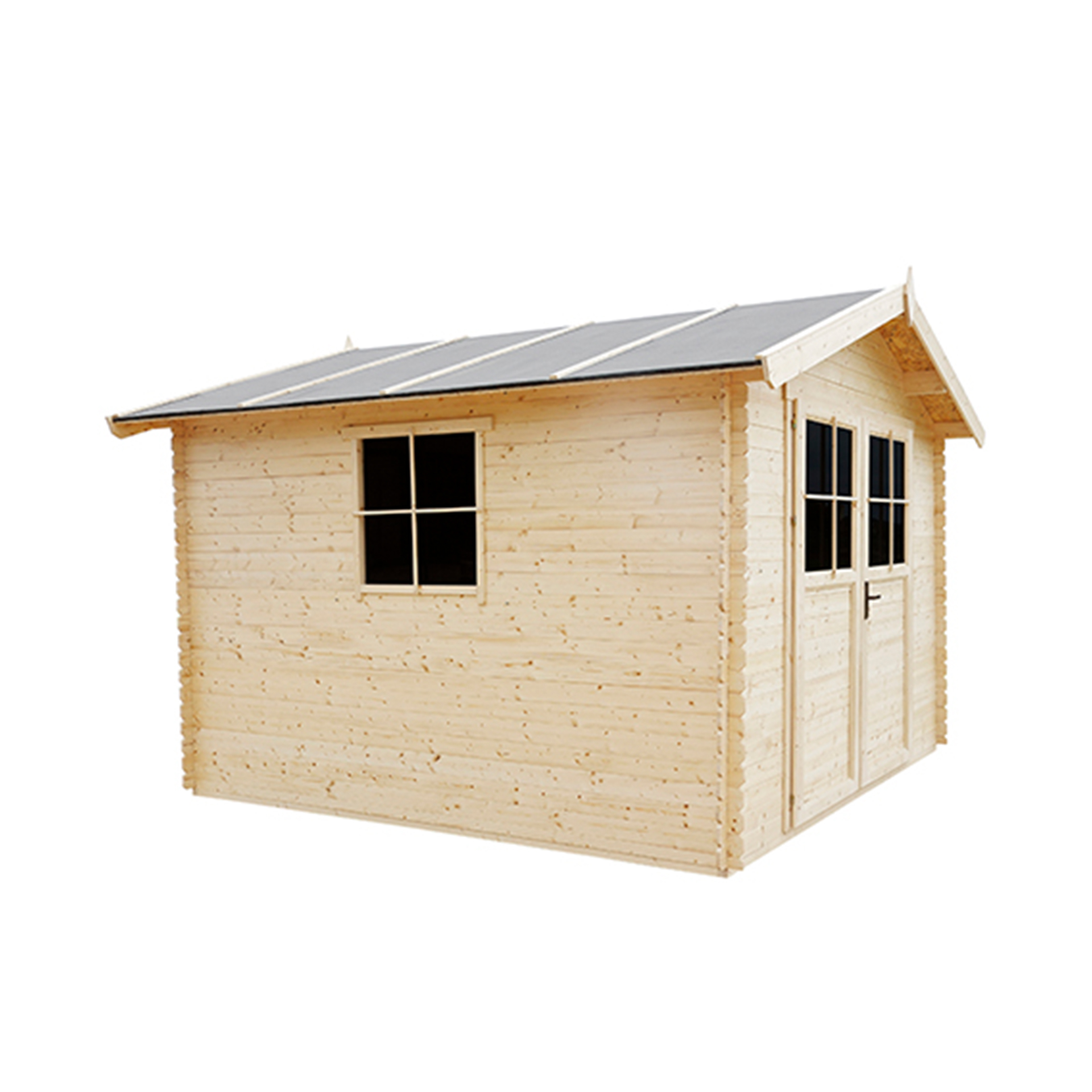 Abrigo Madeira Petrov 19 MM 9,67 M2 GARDIUN