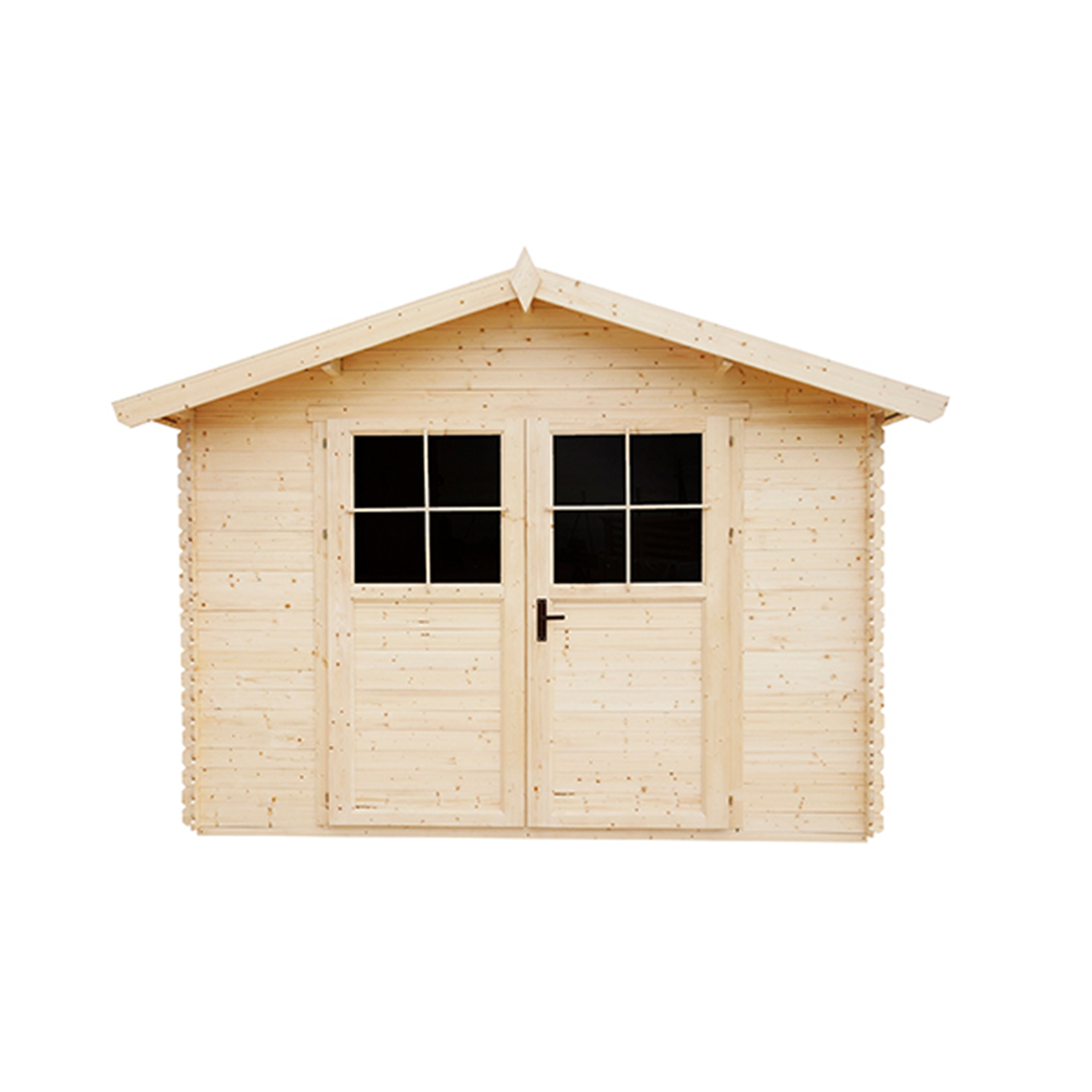 Abrigo Madeira Petrov 19 MM 9,67 M2 GARDIUN