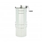 Extractor Manual Com Depsito + Filtro 3/6 Quadros