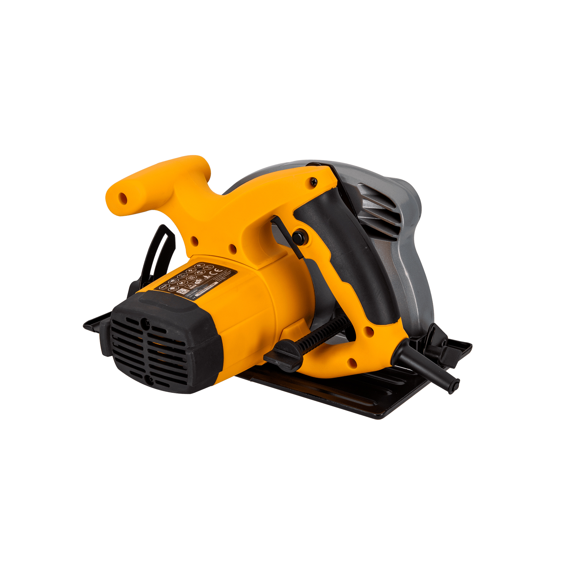 Serra Circular 1200W - 185Mm VITO