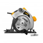 Serra Circular 1200W - 185Mm VITO