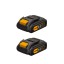 BERBEQUIM SEM FIOS 14,4V BAT 2.0