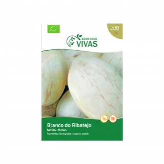 Melo Branco do Ribatejo 3 G SEMENTES VIVAS