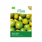 Green Zebra 0,3 G SEMENTES VIVAS Green Zebra 0,3 G SEMENTES VIVAS