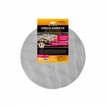 Grelha Barbecue Redonda 48 CM PASSAT