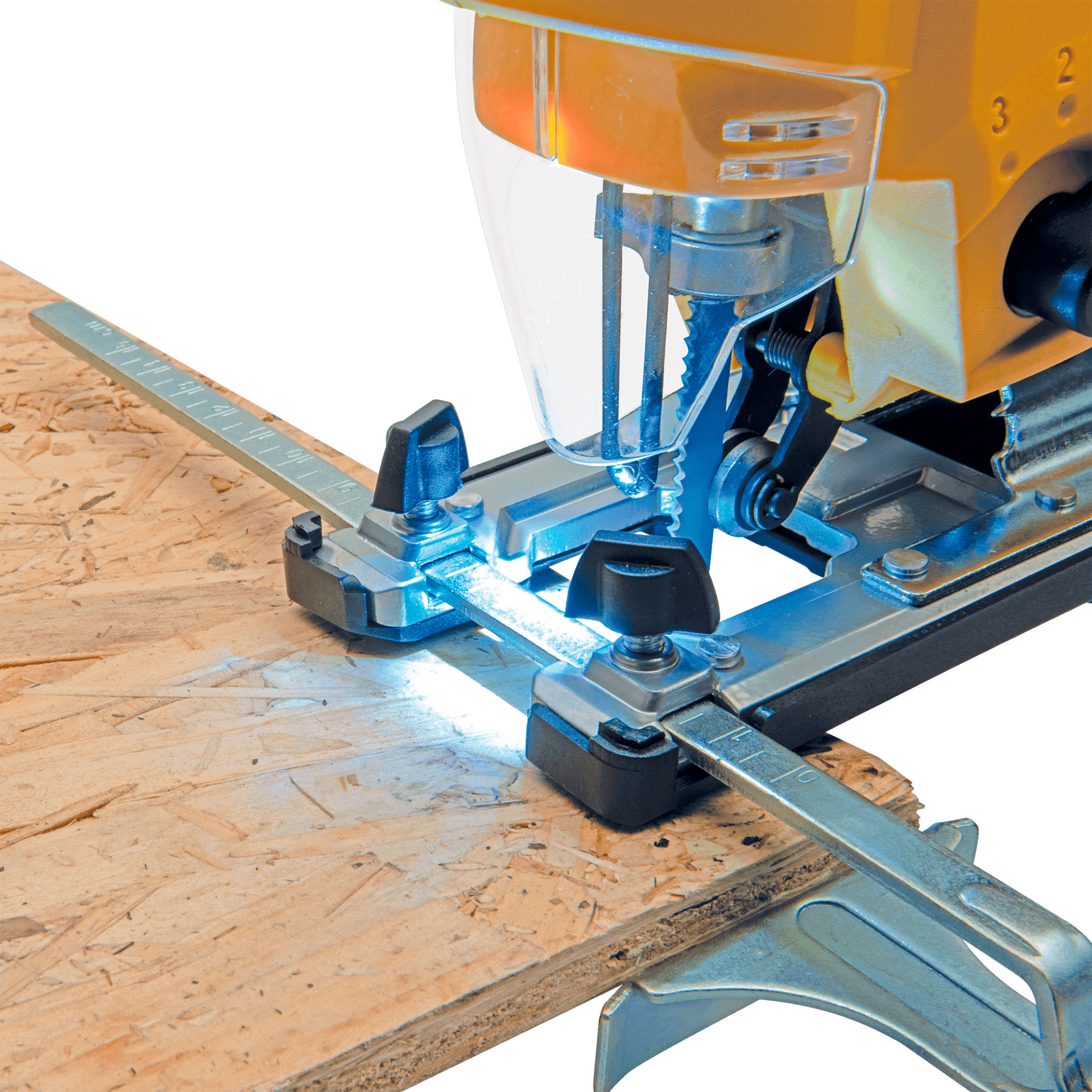 Serra Tico-Tico 750W VITO