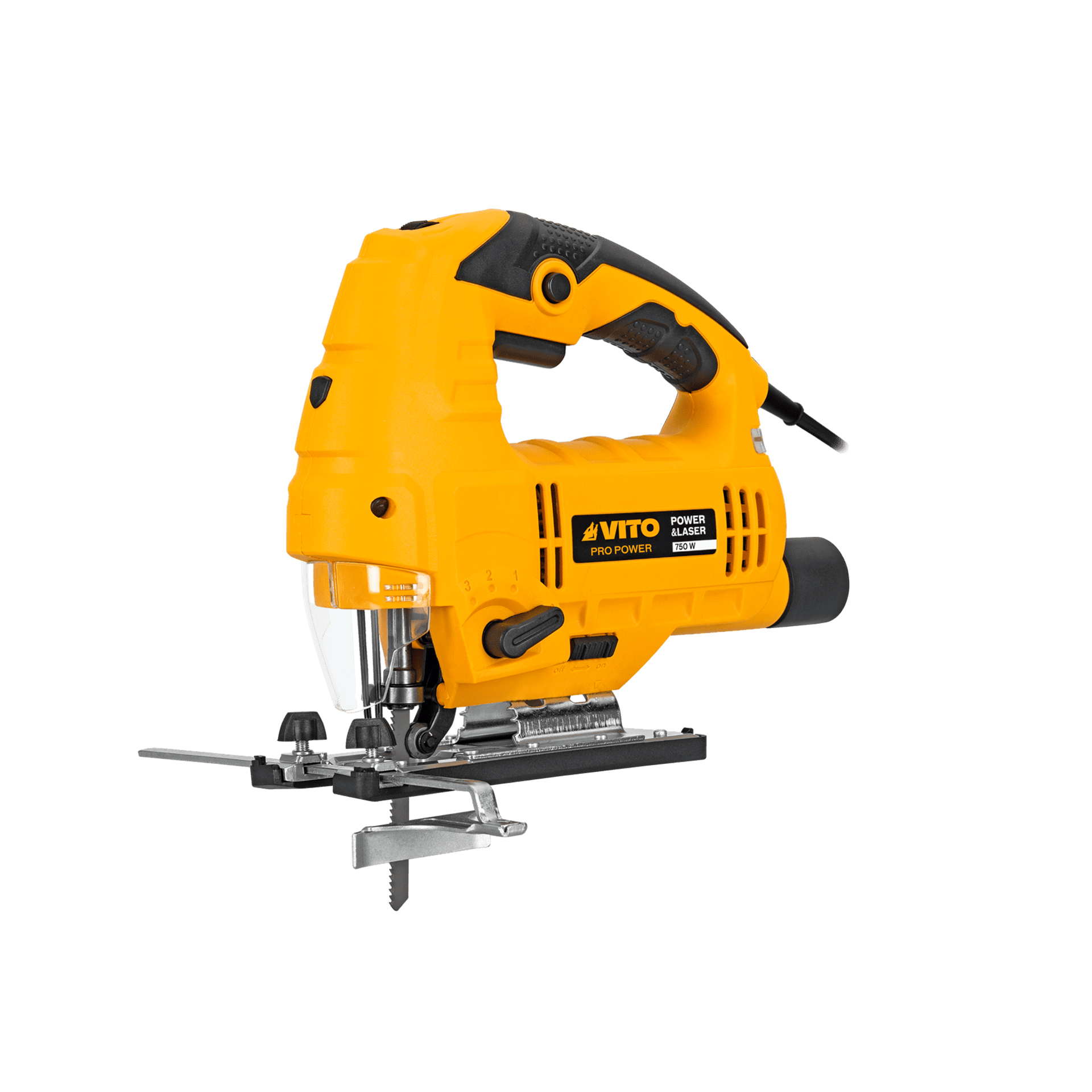 Serra Tico-Tico 750W VITO