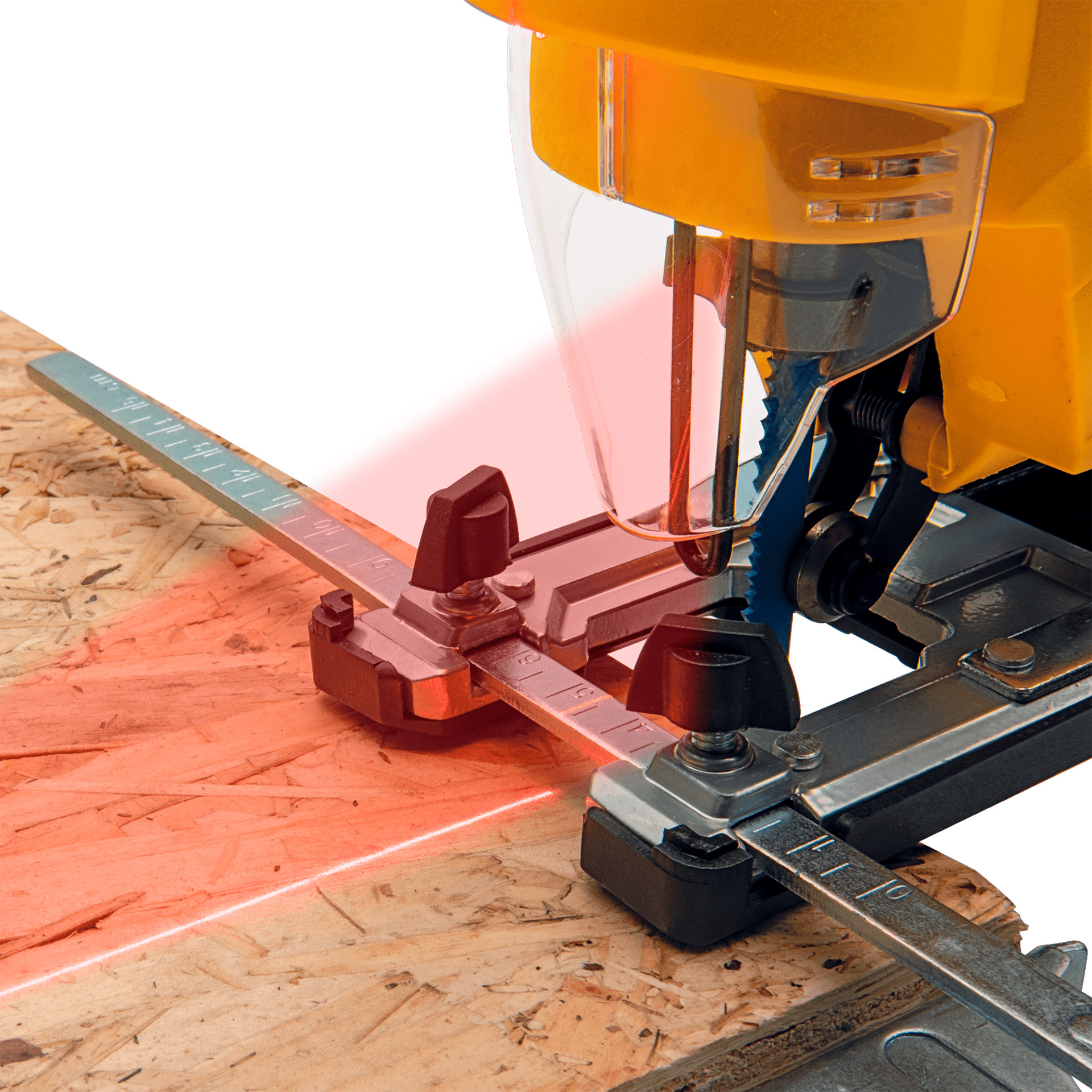 Serra Tico-Tico 750W VITO