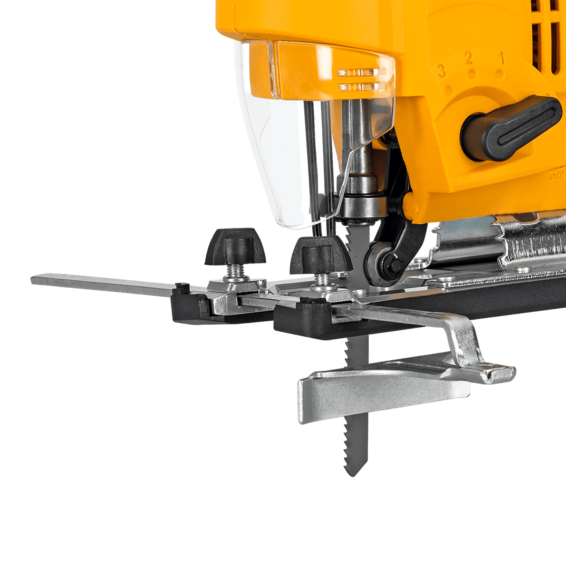 Serra Tico-Tico 750W VITO