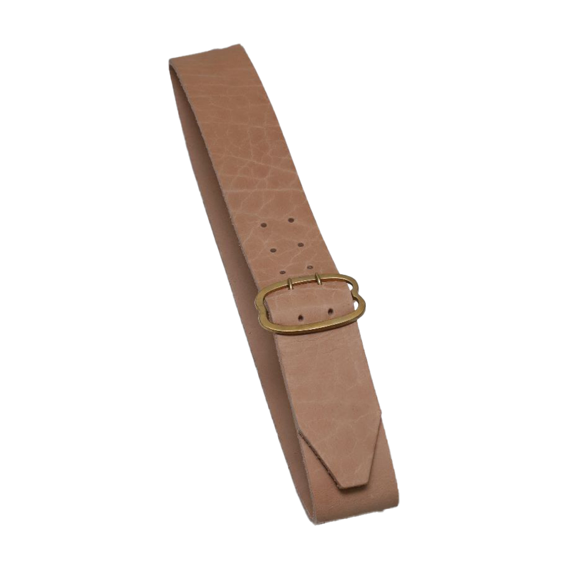 Coleira p/Vaca c/Fivela CHOCALHOS PARDALINHO