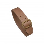 Coleira p/Ovelha c/Fivela CHOCALHOS PARDALINHO Coleira p/Ovelha c/Fivela CHOCALHOS PARDALINHO