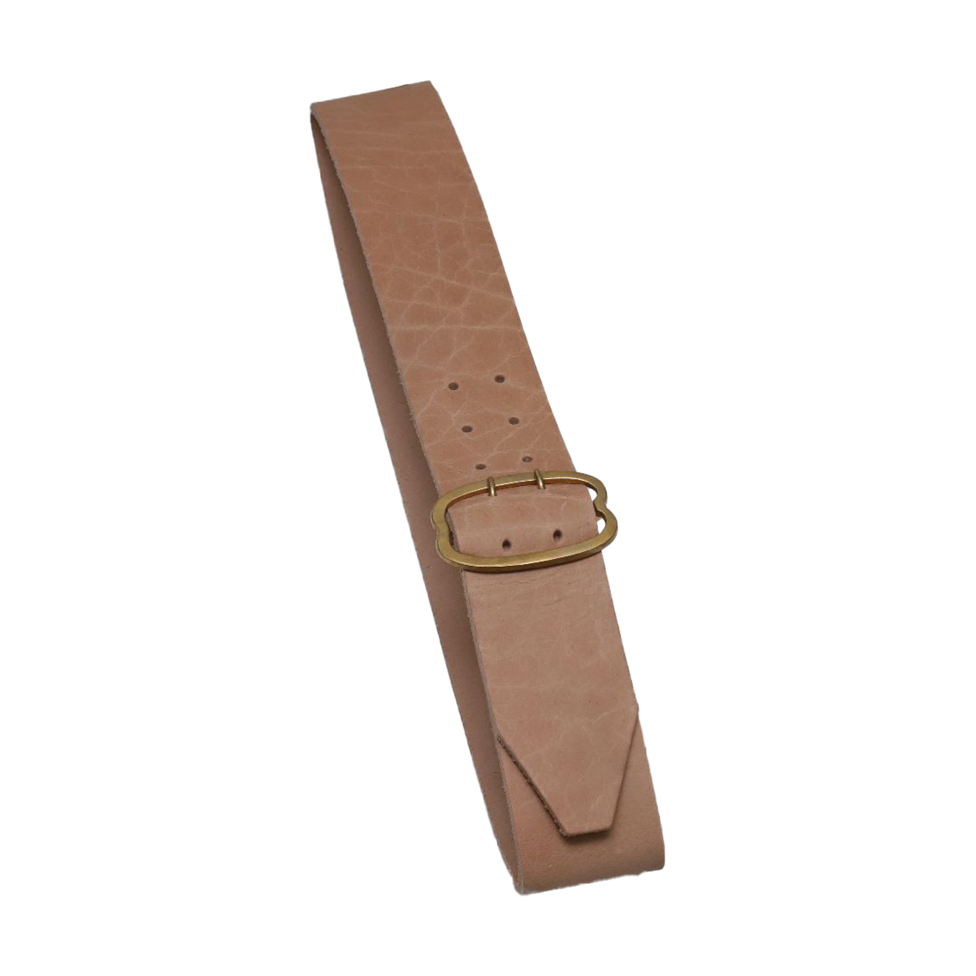 Coleira p/Vaca c/Fivela CHOCALHOS PARDALINHO