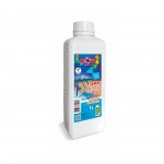 Limpador SOS gua Turva 1LT SWIMPOOL