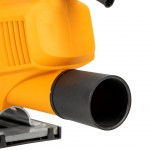 Serra Tico-Tico 570W VITO