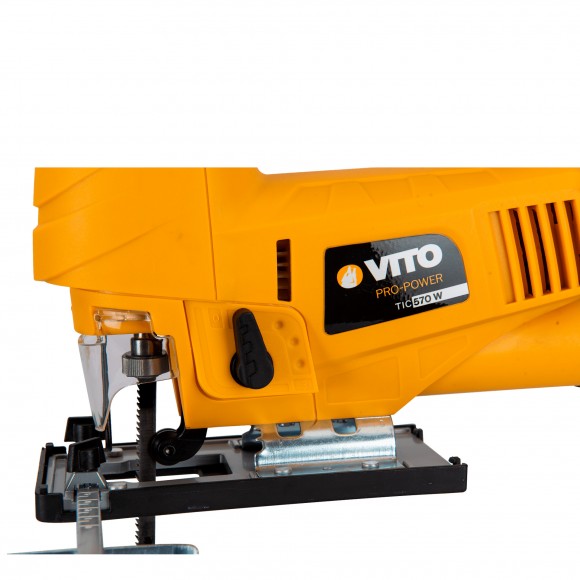 Serra Tico-Tico 570W VITO
