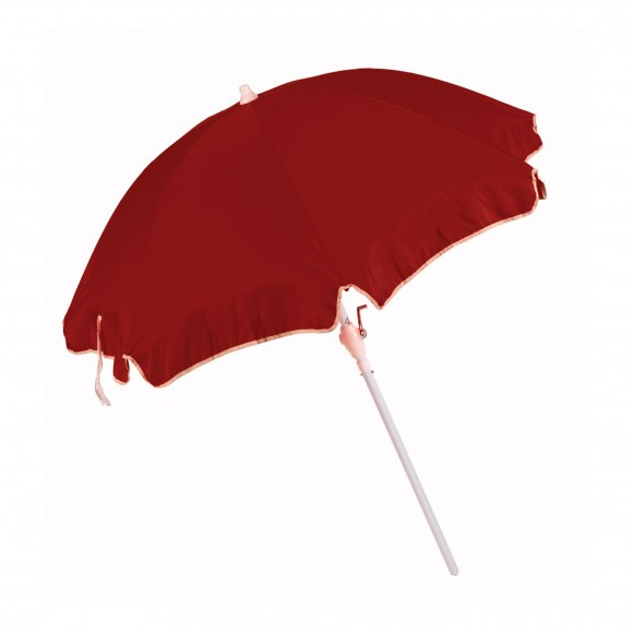 Chapu Jardim Com Manivela Bordeux 3 M IDEEGARDEN