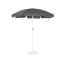 Chapu Jardim Manivela Antracite 3 M IDEEGARDEN