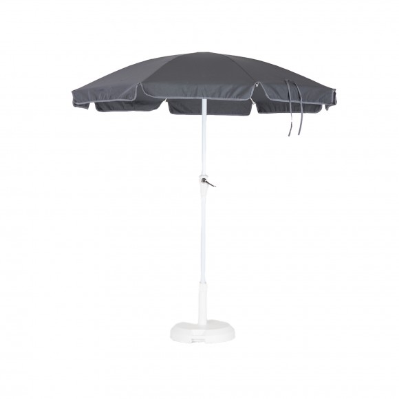 Chapu Jardim Manivela Antracite 3 M IDEEGARDEN
