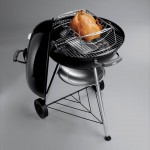 Barbecue Carvo 57 WEBER