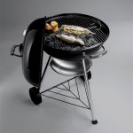 Barbecue Carvo 57 WEBER