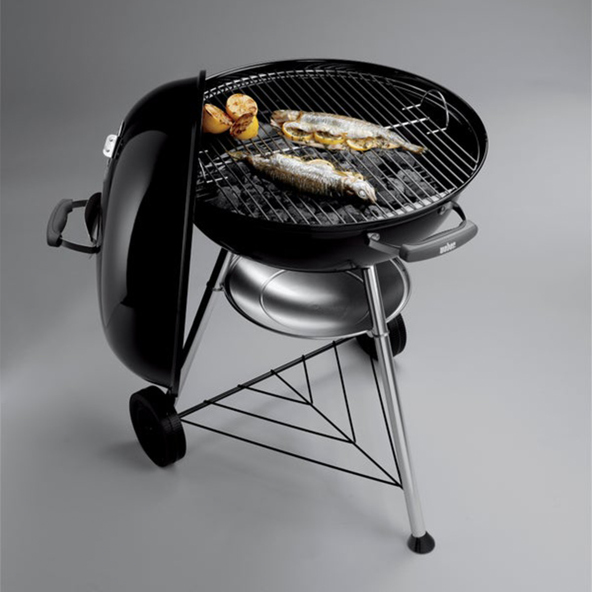 Barbecue Carvão 57 WEBER