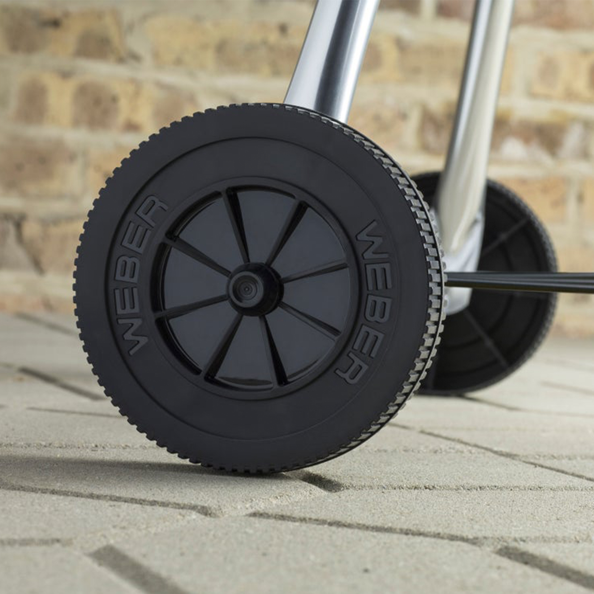 Barbecue Carvão 57 WEBER