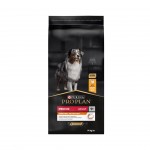 ALIMENTO SECO PARA CO ADULTO MDIO FRANGO 14 KG