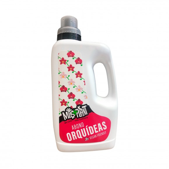 ADUBO ORQUDEAS 1 L