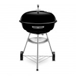 Barbecue Carvo 57 WEBER