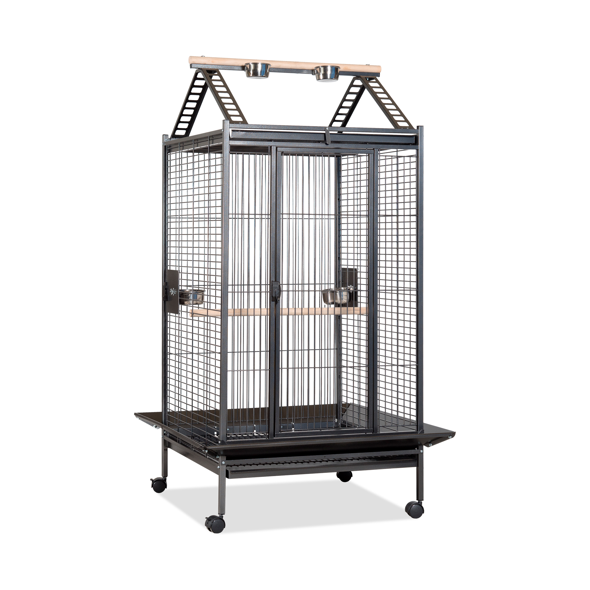 Viveiro p/ Papagaio VOLTREGA96,5X76,5X160