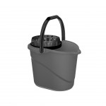 Balde Com Espremedor 21 L PRACTILINE