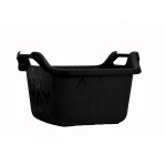 Alguidar com Asa 24 L PRACTILINE