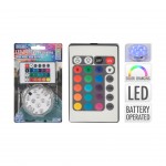LUZ LED PARA LAGO LUZ LED PARA LAGO