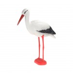 Decorao Lago Ganso 76 CM