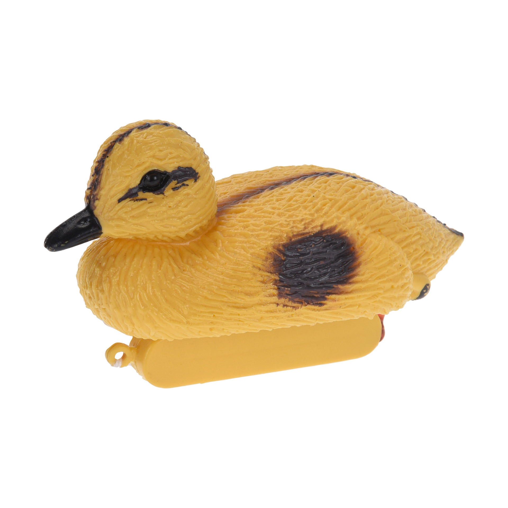 DECORAÇÃO LAGO PATINHO FLUTUADOR