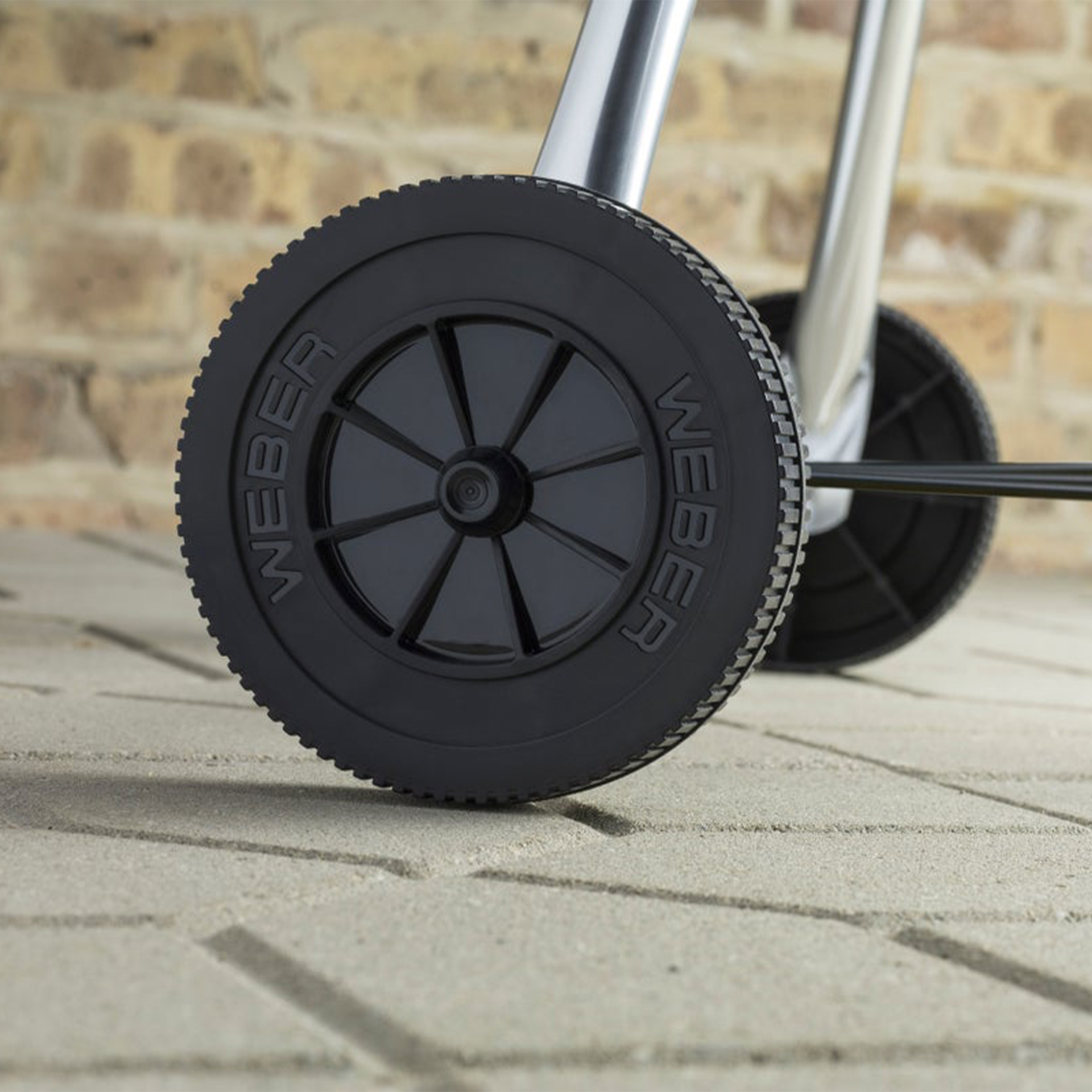 Barbecue Carvão 47 WEBER