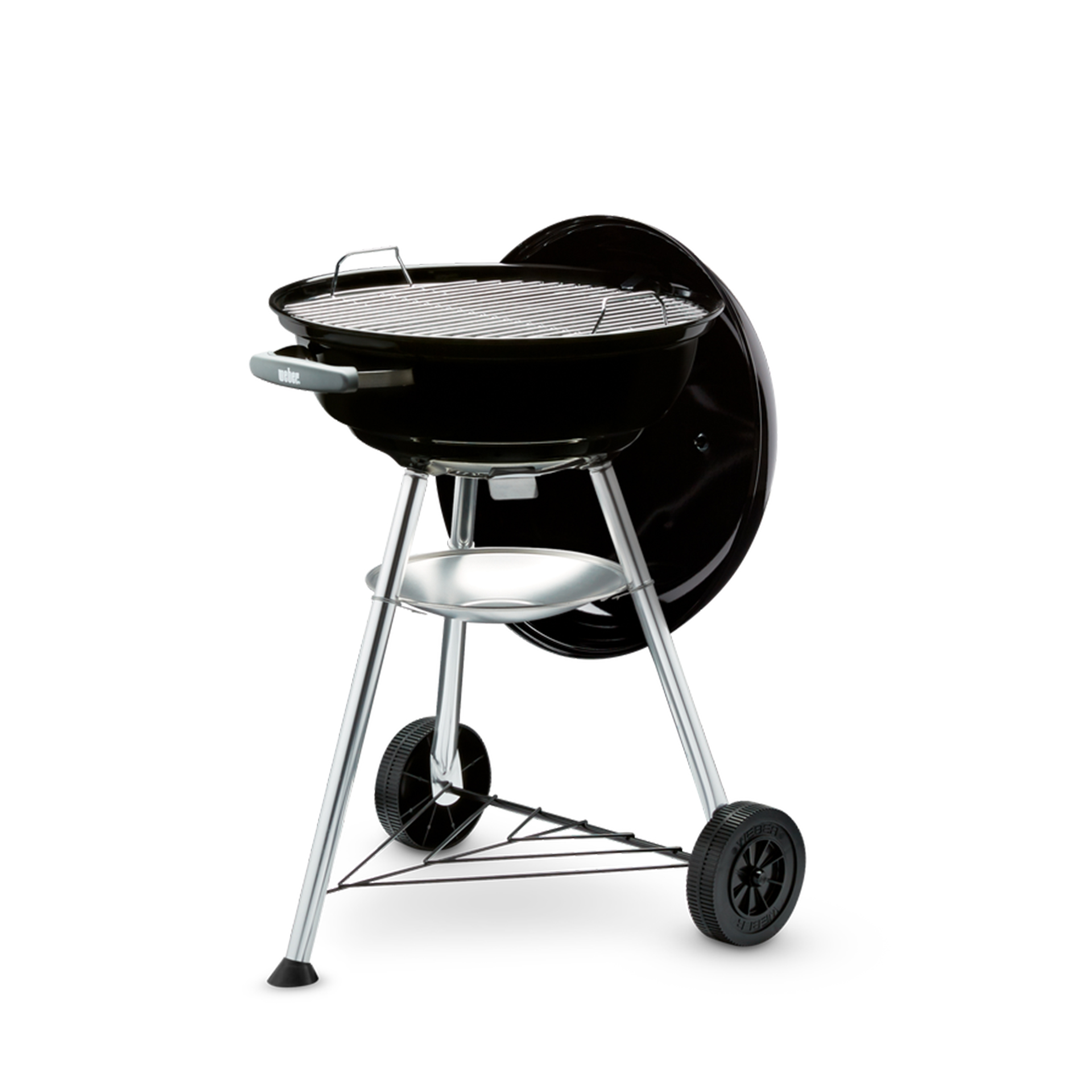 Barbecue Carvão 47 WEBER