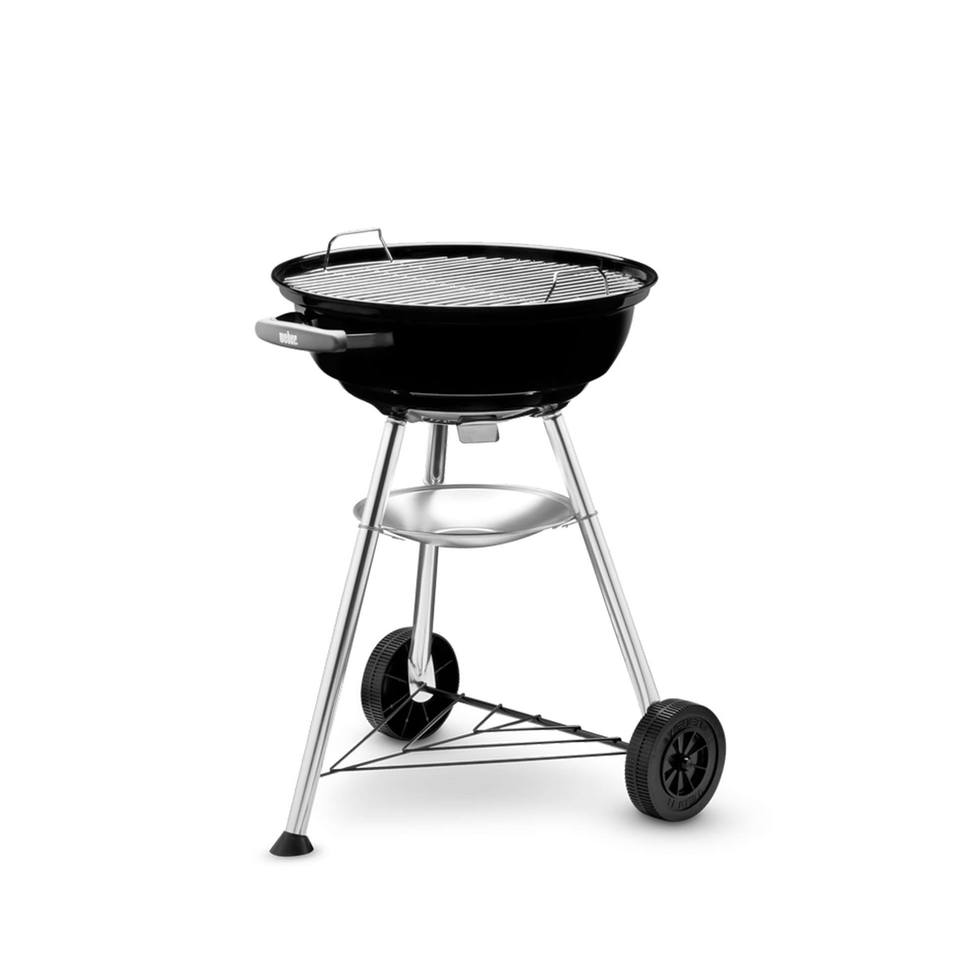 Barbecue Carvão 47 WEBER