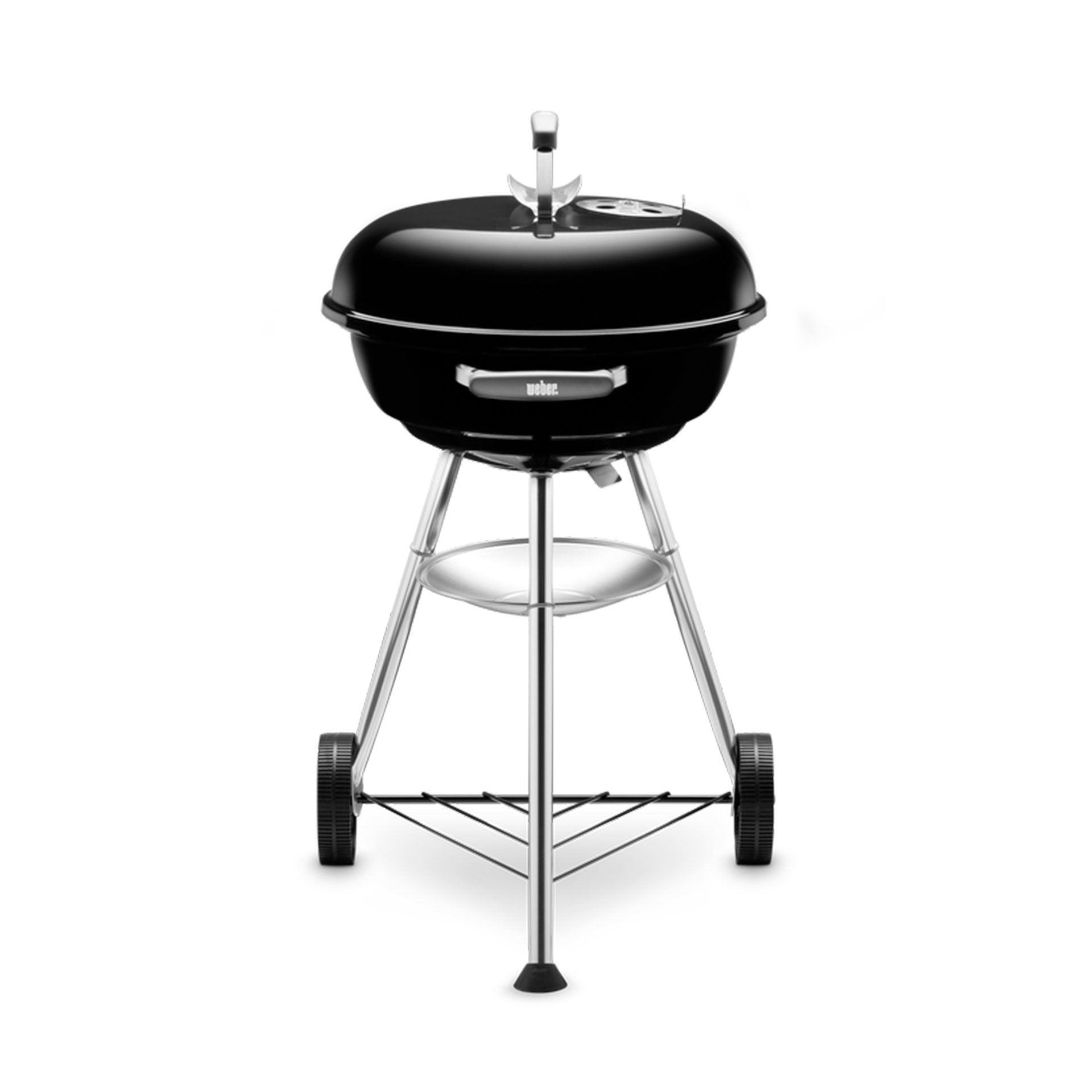 Barbecue Carvão 47 WEBER