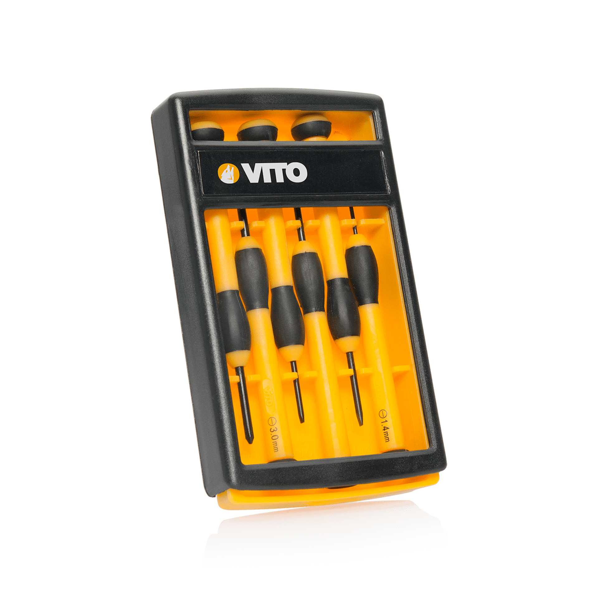 CHAVE PRECISAO CJ 6 VITO