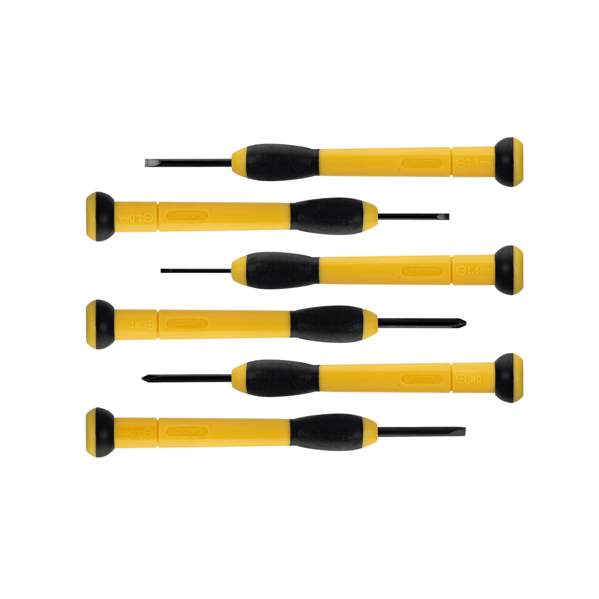 CHAVE PRECISAO CJ 6 VITO