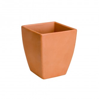 VASO CERMICO ORQUDEA ALTO