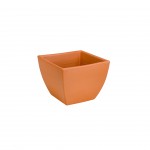 Vaso Cermico Orqudea N20 20X15 CM