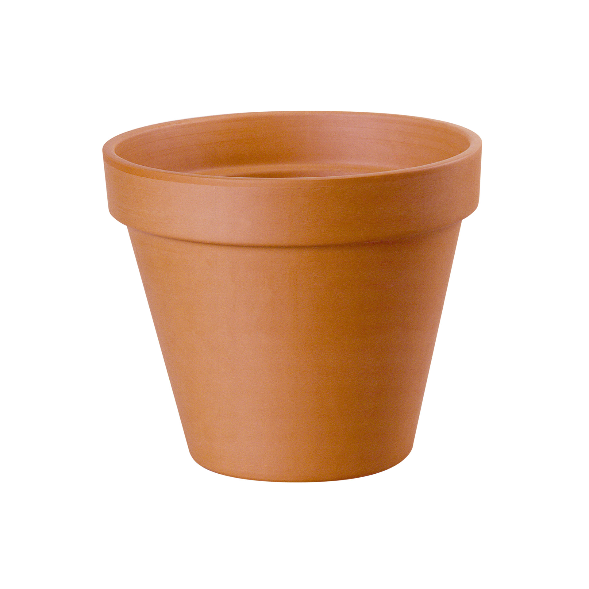 Vaso Cerâmico Standard N10 11X10 CM