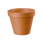 Vaso Cermico Standard N10 11X10 CM