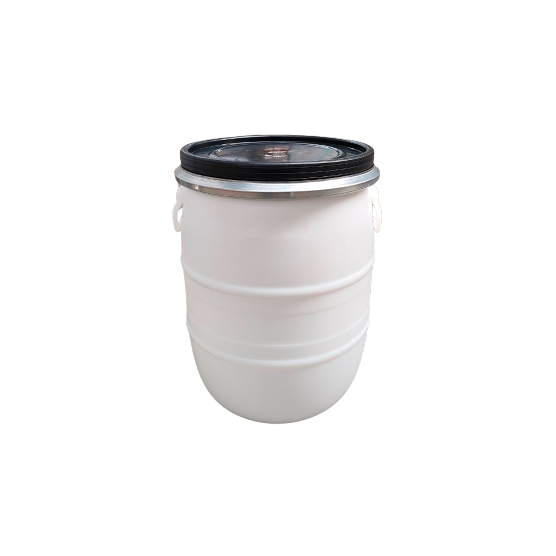 Bidão Plástico Para Mel 50 L