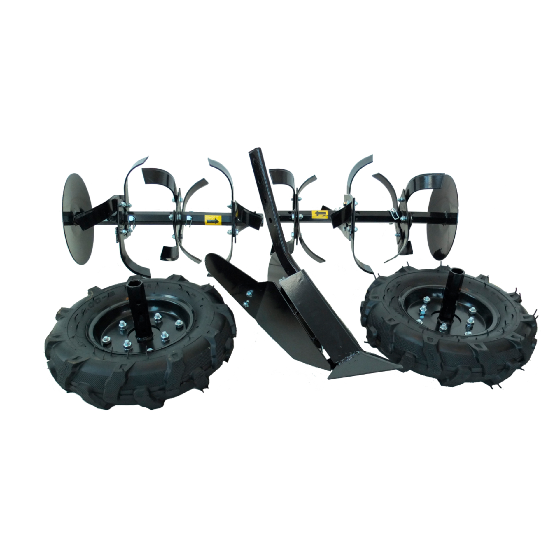 Motoenxada SR1Z-100 MORIKATTO