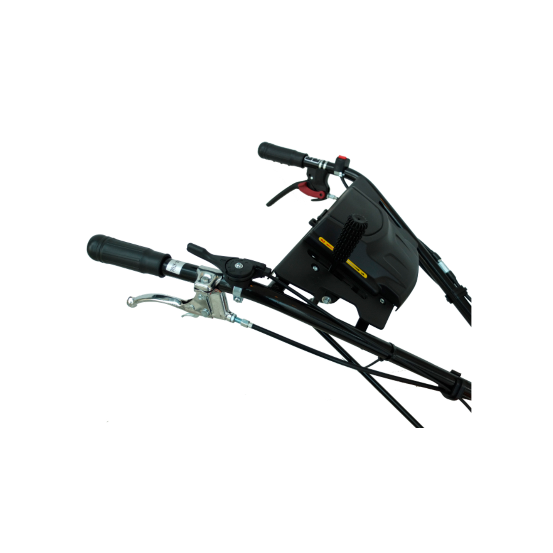 Motoenxada SR1Z-100 MORIKATTO