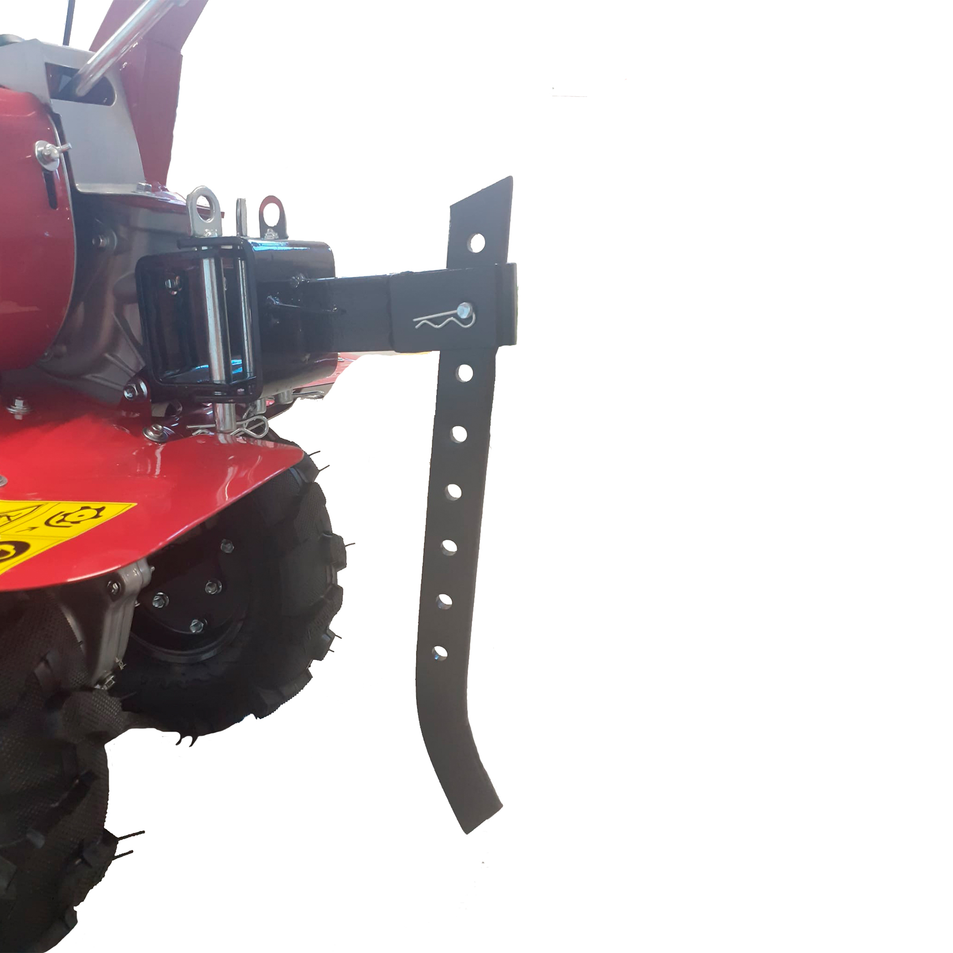 Motoenxada SR1Z-75 MORIKATTO